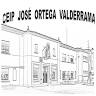 Public school Jose Ortega Valderrama