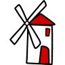 Colegio Público Los Molinos