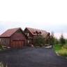 Stonefly Lodge