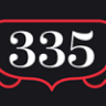 Cellar 335