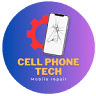 CELLPHONE TECH & T-SHIRT PRINTING