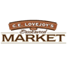 CE Lovejoys Brookswood Market