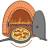 Ceme-Forno Wood Fired Pizza Ovens