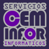 CEMINFOR Servicios Informáticos