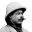 Statue Of Pancho Villa