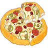 Centerbrook Pizza