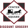 Center Square Discount Grocery