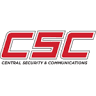 Central Security & Communications