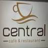 Central Café and restaurant