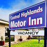 Central Highlands Motor Inn - Rooms start at $150, book direct and save