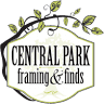 Central Park Framing & Finds