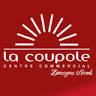 Centre Commercial La Coupole