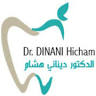 Dentiste Dr. DINANI Hicham centre dentaire (sale)مركز طب الاسنان سلا
