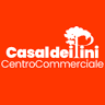 Centro Commerciale Casal dei Pini Le Rughe
