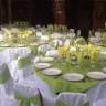 Administradora de Restaurant y Centro de Eventos Pamaos