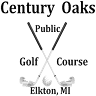 Century Oaks Golf Course