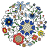 Dom do góry nogami
