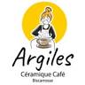 Argiles céramique café Biscarrosse