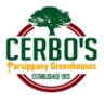 Cerbo's Parsippany Greenhouse