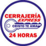 Cerrajería Express 24 Horas