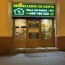 Cerrajería de Sants 24 horas