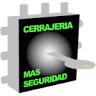 Cerrajería Más Seguridad