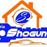 Cerrajería Shogun pty