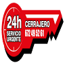 Jvc cerrajeros 24h
