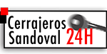 Cerrajeros Valladolid Sandoval