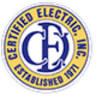 Certified Electric, Inc.