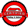 Certified Roofing & Gutters LLC