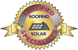 Certified Roofing Specialists