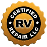 Certified RV Repair LLC