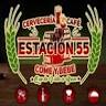 Cervecería y Café Estación 55
