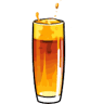 Cervecería bar La Mina