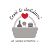 Cesti e dolciumi