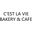 C'EST LA VIE BAKERY & CAFE