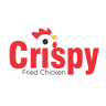 Crispy Fried Chicken