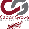 Cedar Grove Baptist Church