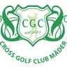 Cross Golf Club Mäder