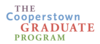 Cooperstown Graduate Program