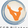 Caroline Gonçalves Pinto Fisioterapeuta- CGP Pilates