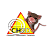 CH3D Nuisibles
