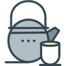 Chai Cupboard