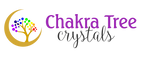 Chakra Tree Crystals