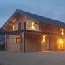 Chalet Cozy Corton Lamoura Jura