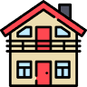 Chalet Sonnenspass