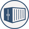 Chambers Connector Storage