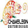 Chameleon Custom Designs