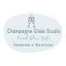 Champagne Glass Studio